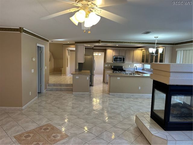 506 Leap Frog Avenue, Las Vegas, NV 89183