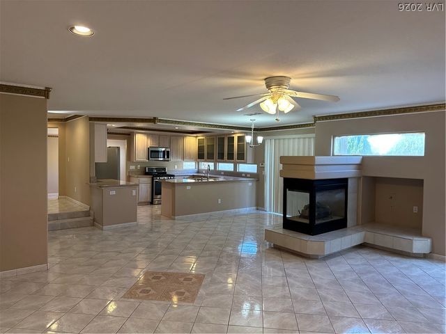 506 Leap Frog Avenue, Las Vegas, NV 89183