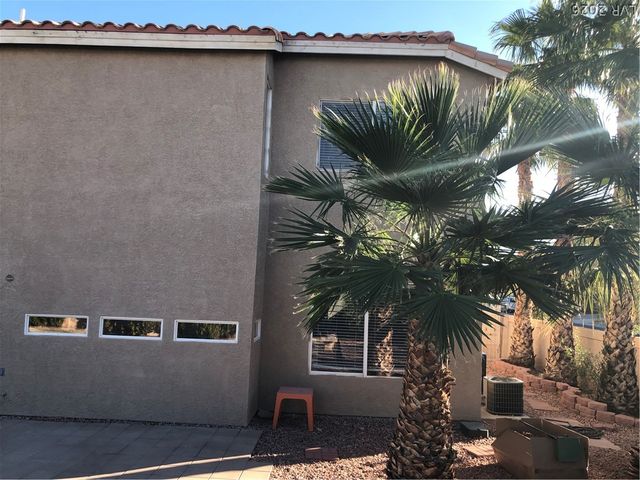 506 Leap Frog Avenue, Las Vegas, NV 89183