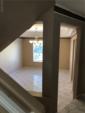 506 Leap Frog Avenue, Las Vegas, NV 89183