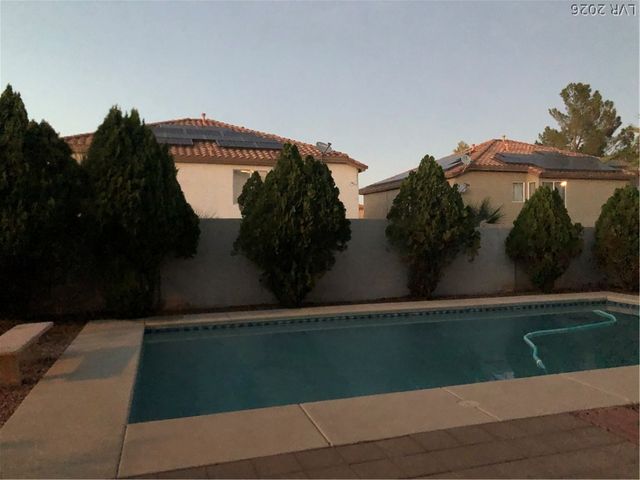 506 Leap Frog Avenue, Las Vegas, NV 89183