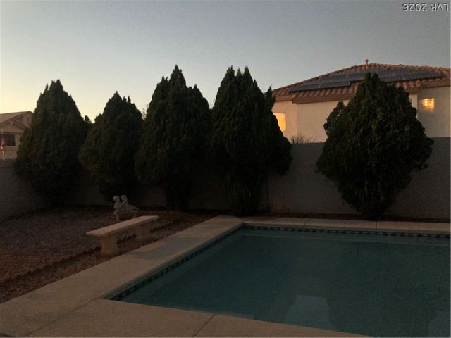 506 Leap Frog Avenue, Las Vegas, NV 89183