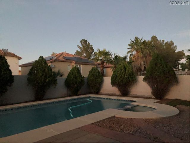 506 Leap Frog Avenue, Las Vegas, NV 89183