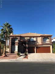 506 Leap Frog Avenue, Las Vegas, NV 89183
