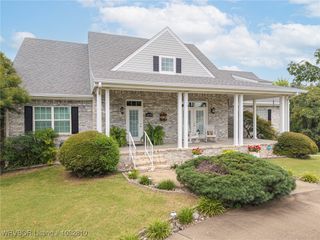 3639 Marshall Circle, Van Buren, AR 72956
