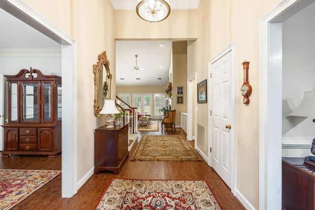 11045 Warm Springs Road, Midland, GA 31820