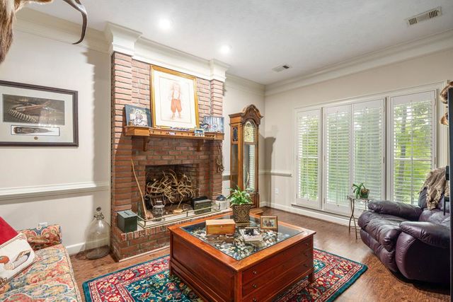 11045 Warm Springs Road, Midland, GA 31820