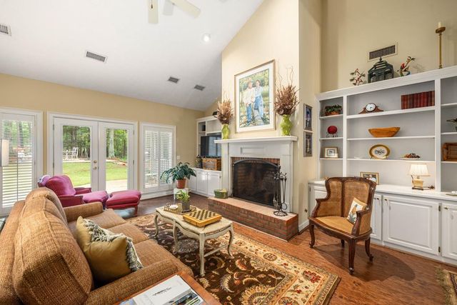 11045 Warm Springs Road, Midland, GA 31820