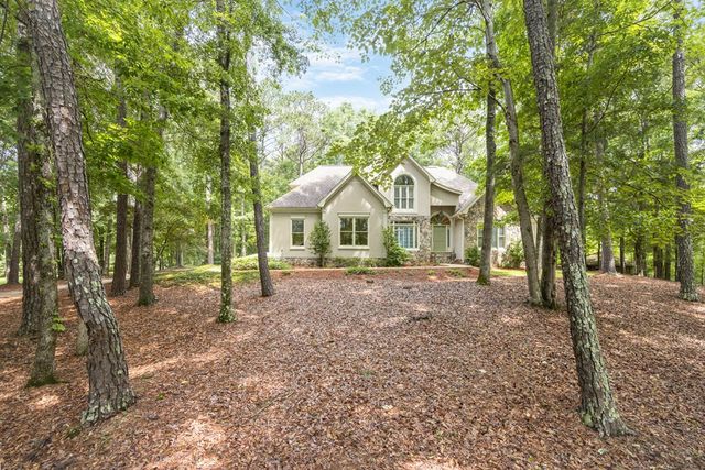 11045 Warm Springs Road, Midland, GA 31820