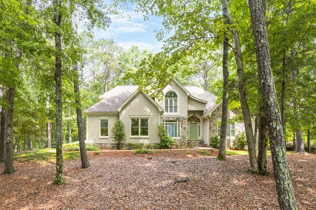 11045 Warm Springs Road, Midland, GA 31820