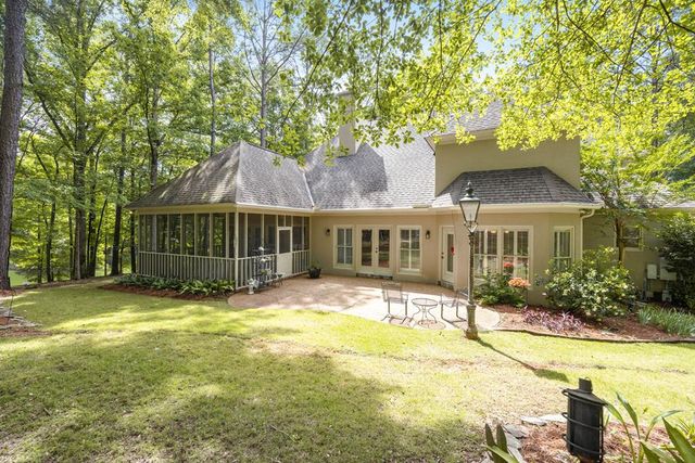11045 Warm Springs Road, Midland, GA 31820