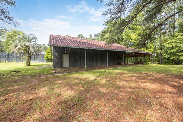 11045 Warm Springs Road, Midland, GA 31820