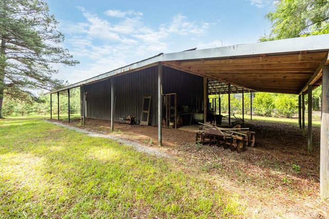 11045 Warm Springs Road, Midland, GA 31820