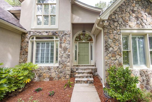 11045 Warm Springs Road, Midland, GA 31820