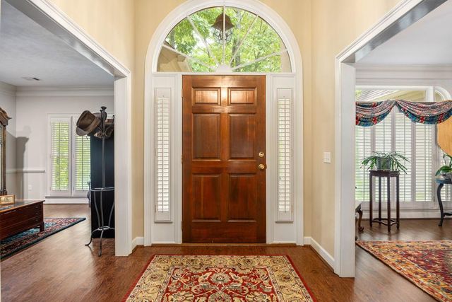 11045 Warm Springs Road, Midland, GA 31820