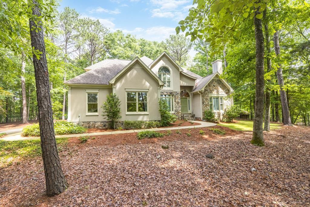 11045 Warm Springs Road, Midland, GA 31820