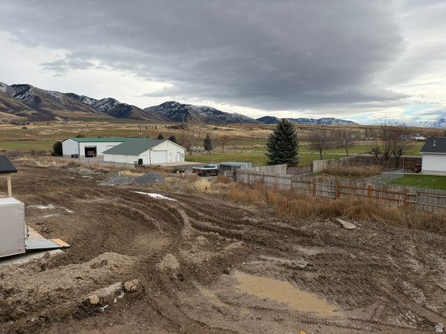 760 E 1250 S, Hyrum, UT 84319