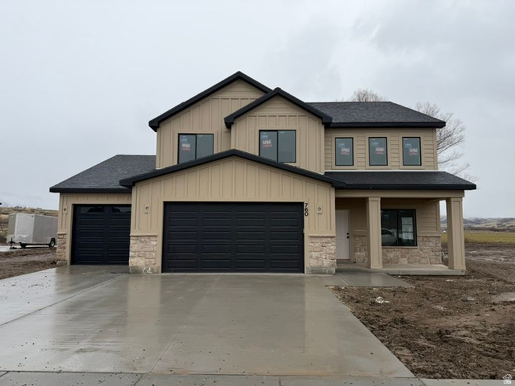 760 E 1250 S, Hyrum, UT 84319