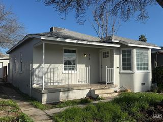 414 Woodrow Avenue, Bakersfield, CA 93308