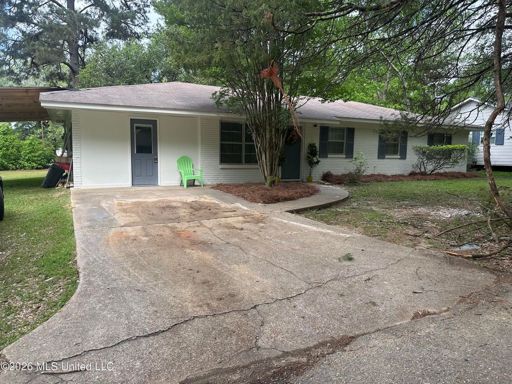 119 Harris Lane, Madison, MS 39110