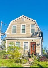 428 Union Ave, Irvington Twp., NJ 07111