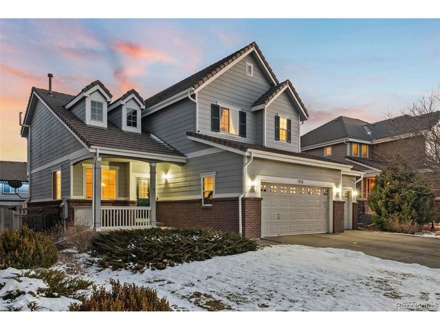 7870 Sabino Ln, Castle Rock, CO 80108