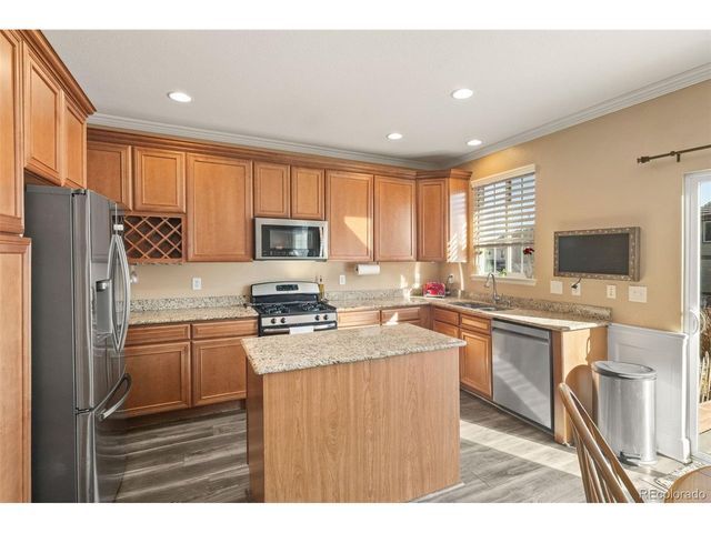 7870 Sabino Ln, Castle Rock, CO 80108