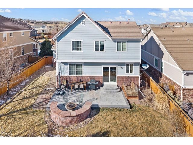7870 Sabino Ln, Castle Rock, CO 80108