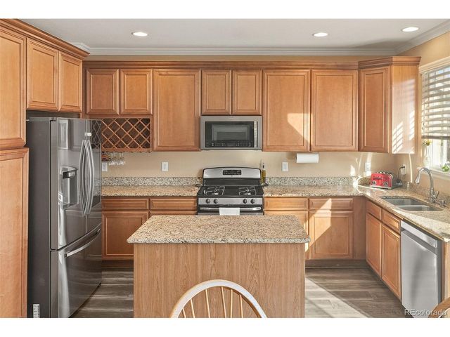 7870 Sabino Ln, Castle Rock, CO 80108