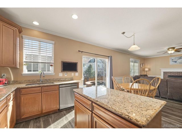 7870 Sabino Ln, Castle Rock, CO 80108