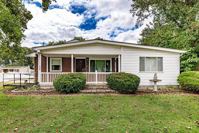 2107 Robin Avenue, Ross Twp, OH 45014