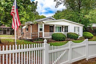 2107 Robin Avenue, Ross Twp, OH 45014