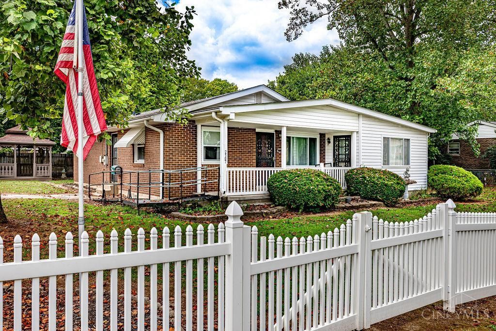 2107 Robin Avenue, Ross Twp, OH 45014