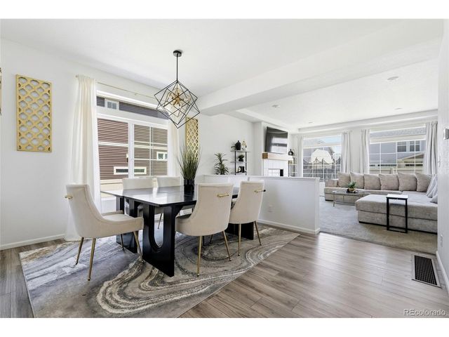 4524 N Picadilly Ct, Aurora, CO 80019