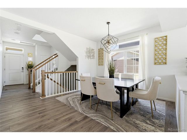 4524 N Picadilly Ct, Aurora, CO 80019