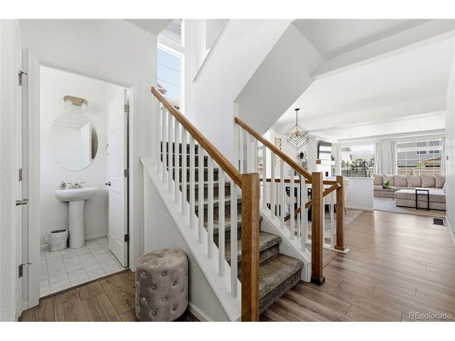 4524 N Picadilly Ct, Aurora, CO 80019