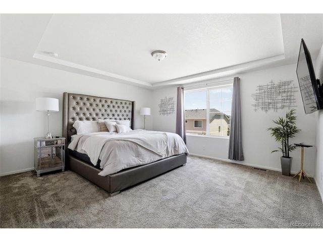4524 N Picadilly Ct, Aurora, CO 80019