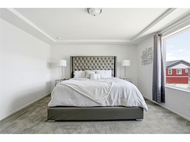 4524 N Picadilly Ct, Aurora, CO 80019