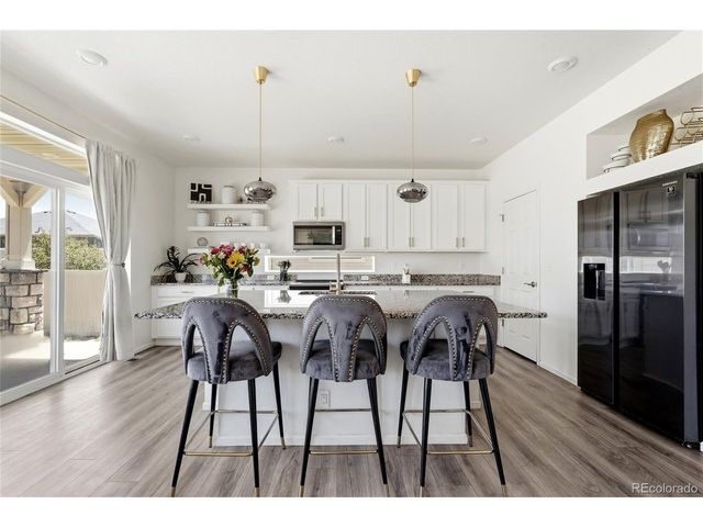 4524 N Picadilly Ct, Aurora, CO 80019