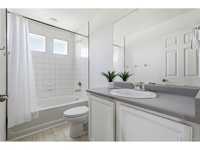 4524 N Picadilly Ct, Aurora, CO 80019