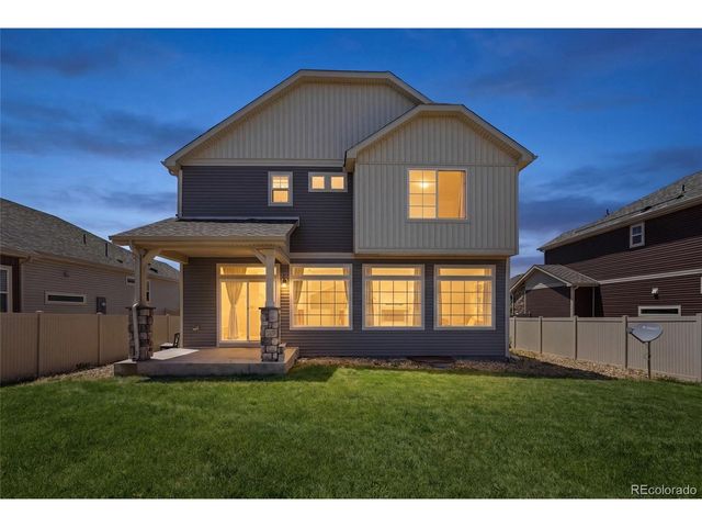 4524 N Picadilly Ct, Aurora, CO 80019