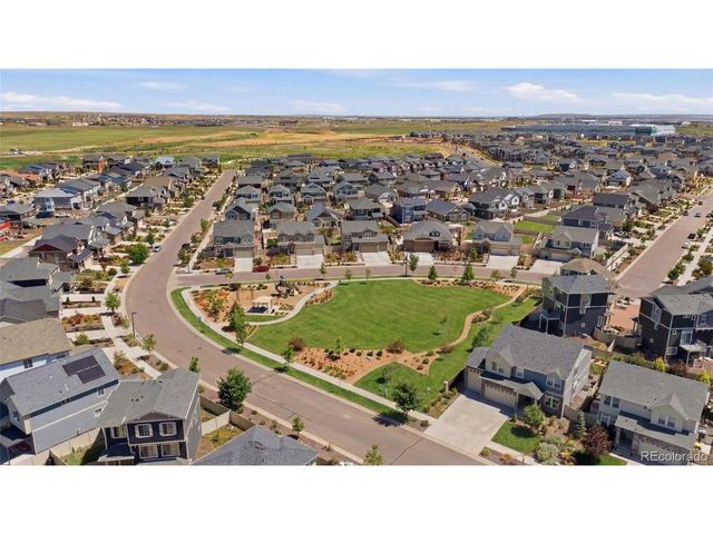 4524 N Picadilly Ct, Aurora, CO 80019