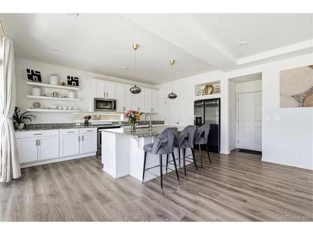 4524 N Picadilly Ct, Aurora, CO 80019
