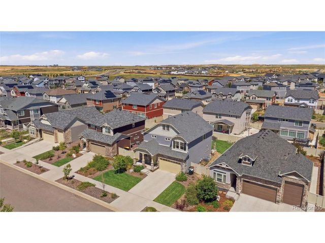 4524 N Picadilly Ct, Aurora, CO 80019