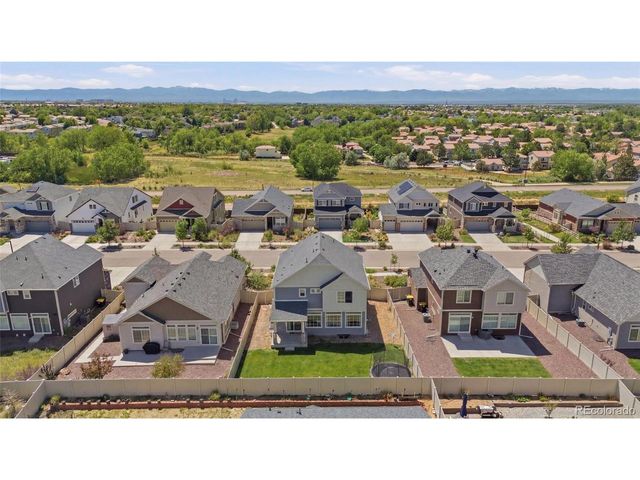 4524 N Picadilly Ct, Aurora, CO 80019
