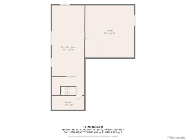4524 N Picadilly Ct, Aurora, CO 80019