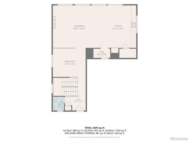 4524 N Picadilly Ct, Aurora, CO 80019