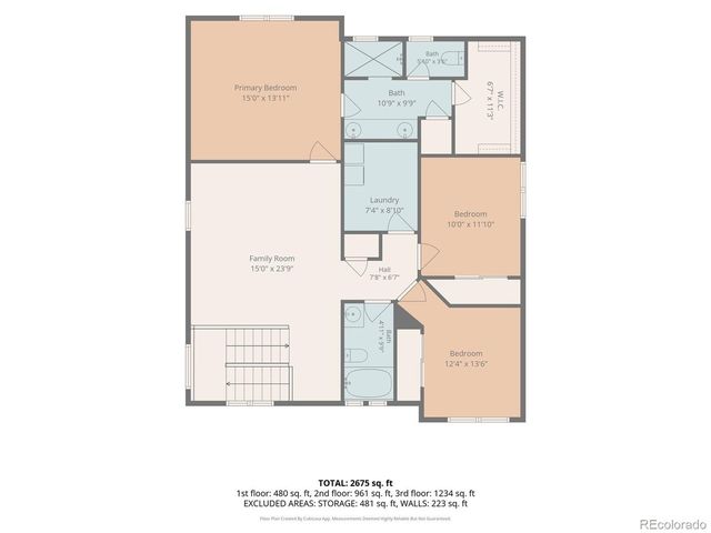 4524 N Picadilly Ct, Aurora, CO 80019