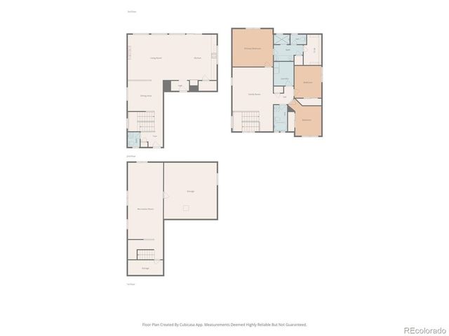 4524 N Picadilly Ct, Aurora, CO 80019