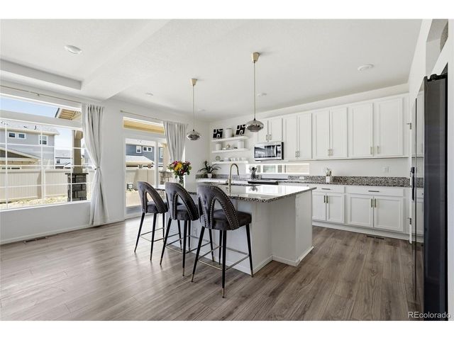 4524 N Picadilly Ct, Aurora, CO 80019